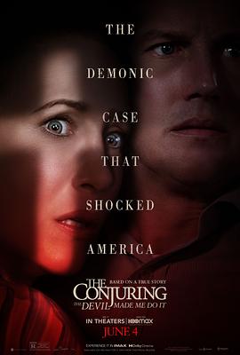 SA国际传媒《招魂3 The Conjuring: The Devil Made Me Do It》免费在线观看