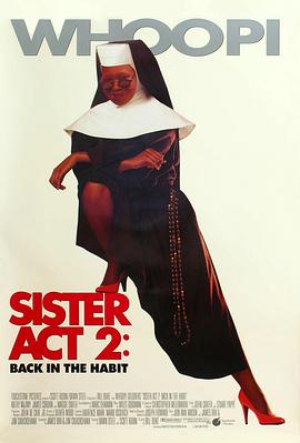 P站视频《修女也疯狂2 Sister Act 2: Back in the Habit》免费在线观看