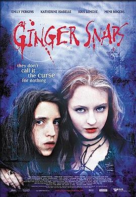 mini传媒《变种女狼 Ginger Snaps》免费在线观看