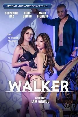 mini传媒《游走 Walker》免费在线观看