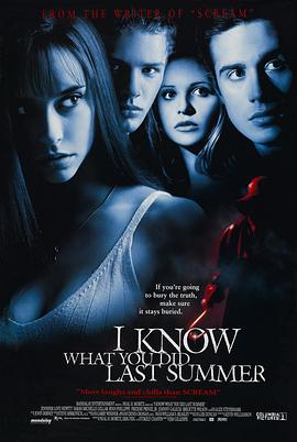 mini传媒《我知道你去年夏天干了什么 I Know What You Did Last Summer》免费在线观看