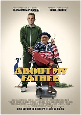 P站视频《关于我的父亲 About My Father》免费在线观看