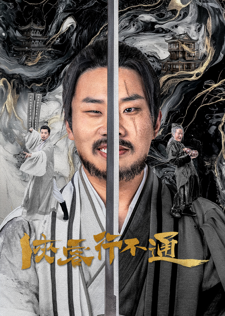 mini传媒《侠客行不通》免费在线观看