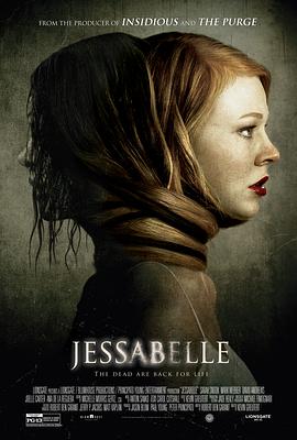 mini传媒《杰莎贝尔 Jessabelle》免费在线观看