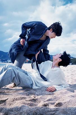 SA国际传媒《被困在大阪的男孩》免费在线观看