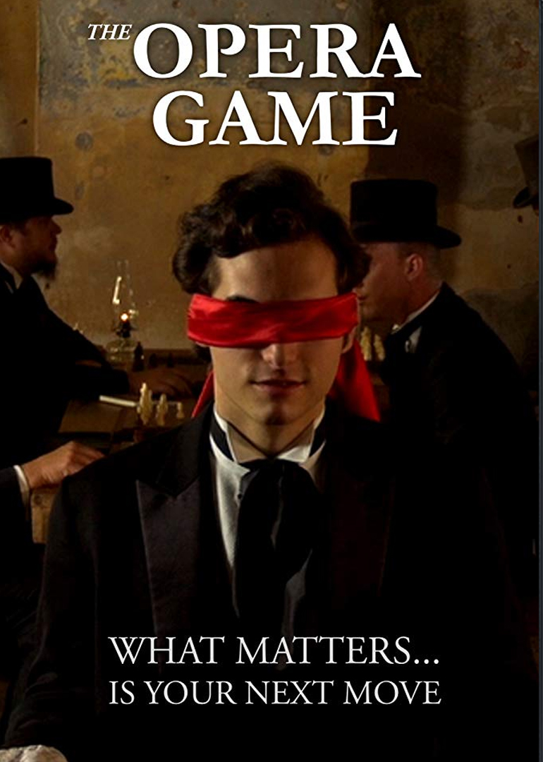 P站视频《保罗·摩菲》免费在线观看