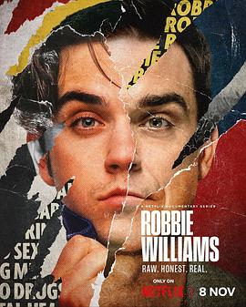 mini传媒《罗比·威廉姆斯 Robbie Williams》免费在线观看