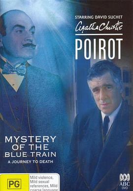P站视频《蓝色特快上的秘密 Poirot: The Mystery of the Blue Train》免费在线观看