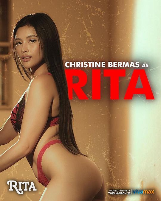 P站视频《丽塔 Rita》免费在线观看