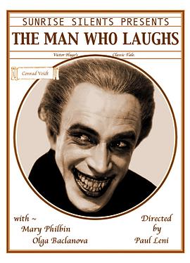 SA国际传媒《笑面人 The Man Who Laughs》免费在线观看