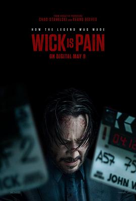 P站视频《疾速剧痛 Wick Is Pain》免费在线观看